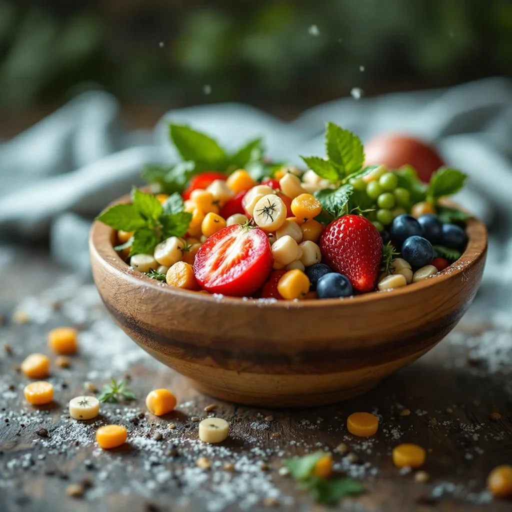 Secretul alimentației care îți reechilibrează hormonii: Dieta Mediteraneană vs. Seed Cycling — ce funcționează cu adevărat